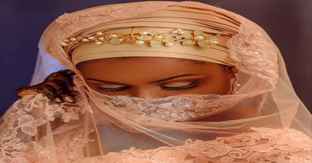 Discover the Beauty of Halal Love and Wedding in Nigeria - Spouse.ng®