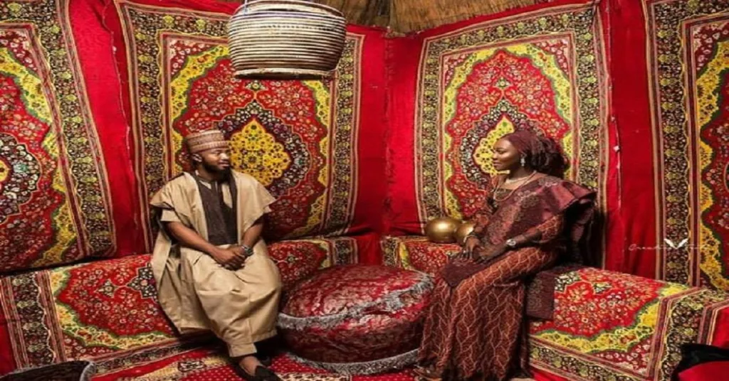 Embracing Diversity: How Spouse.ng® Supports Cross-Cultural Nigerian Muslim Marriages