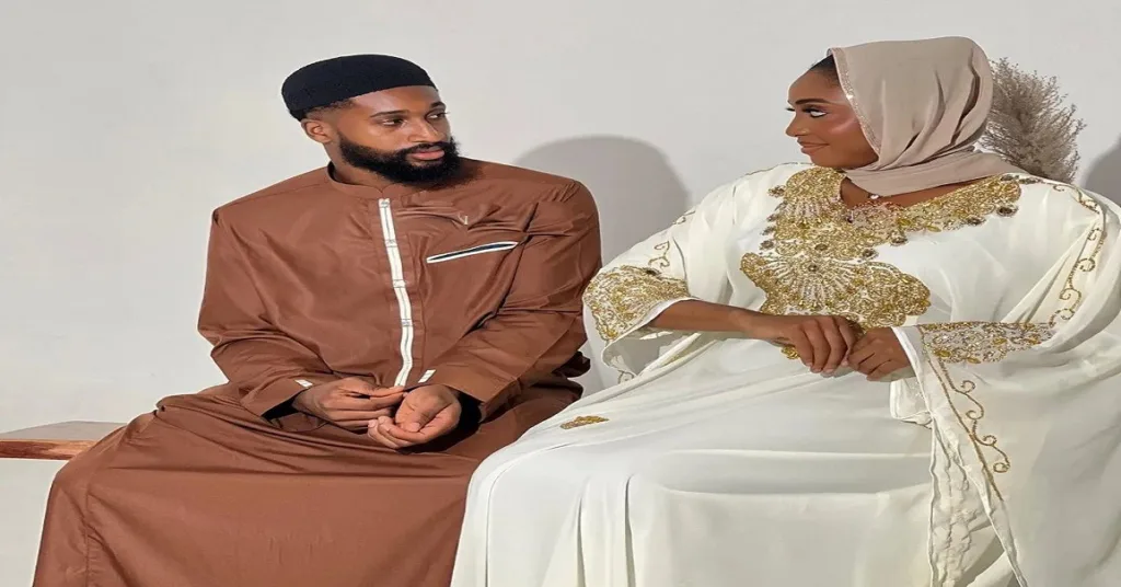 Intercultural Marriages in the Nigerian Muslim Community Challenges and Opportunities