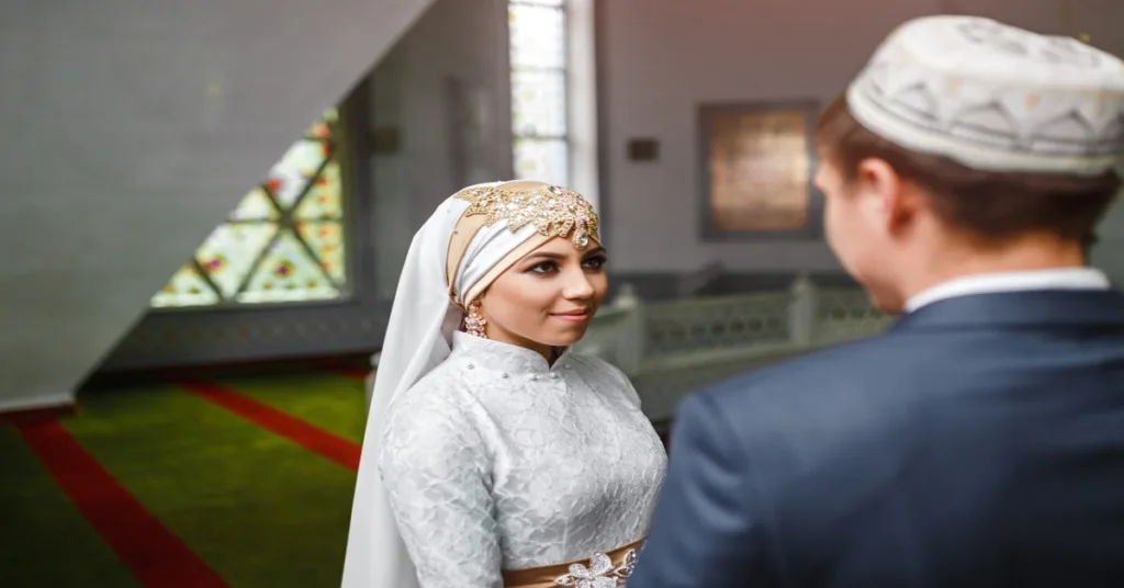 The Etiquette of Islamic Courtship Navigating the Path to Marriage with Grace and Respect