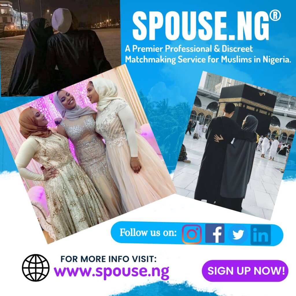 Intermediate Plan - Spouse.ng®